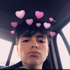 Meet your Posher, George